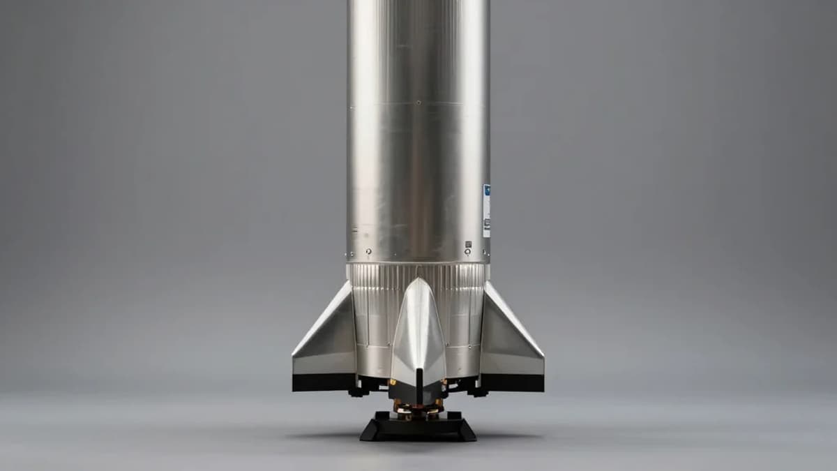 NASA to Standardize SLS Near Block 1, Boost Flight Rate