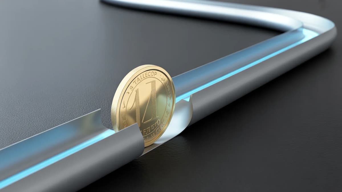 Intents Enable Just‑In‑Time Liquidity, Boost Efficiency