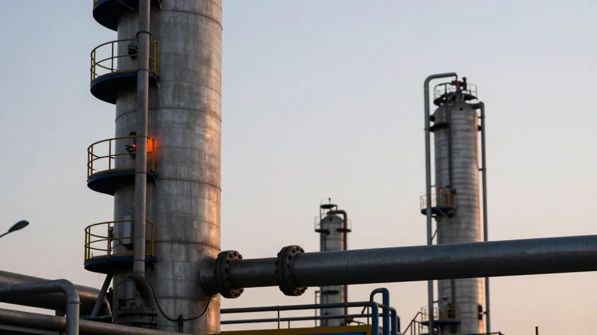 Refinery Petrochemical Integration, Feedstock Certainty to Define India’s Next Chemical Growth Cycle: Ramya Bharathram, MD, Thirumalai Chemicals