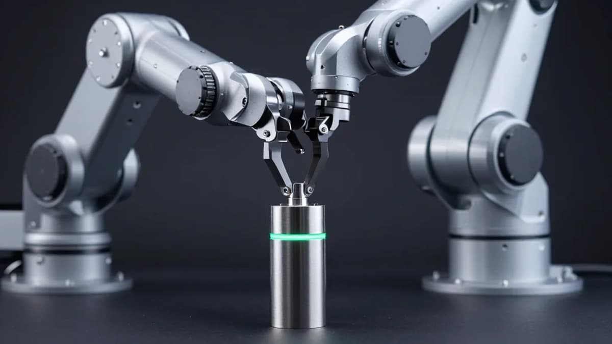 IDS Enters 2026 with Strong Momentum