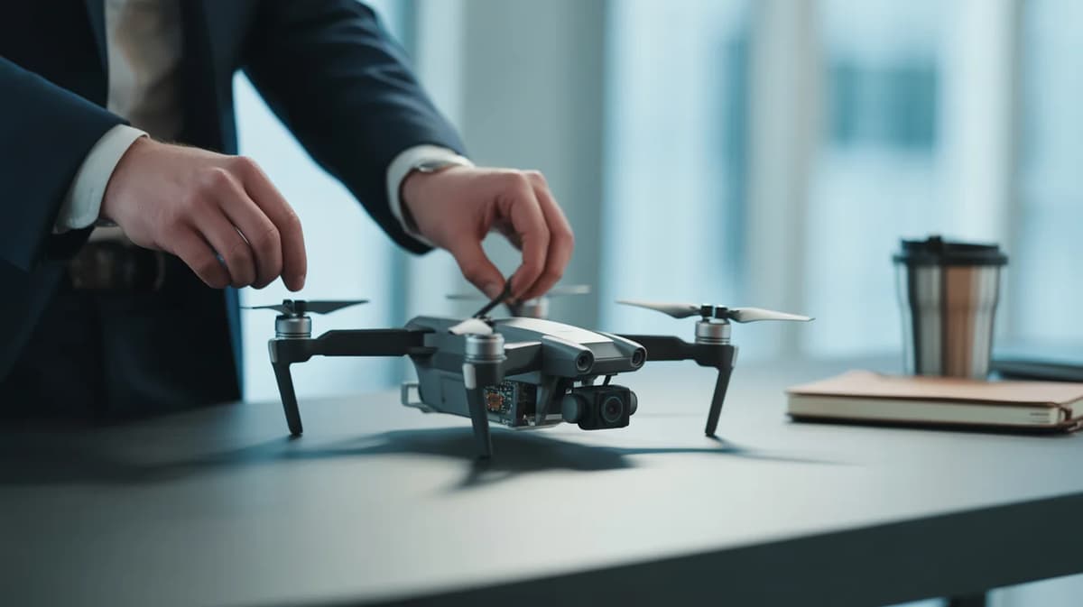 Consider Sharing Anduril’s Behind‑Scenes Development Learnings