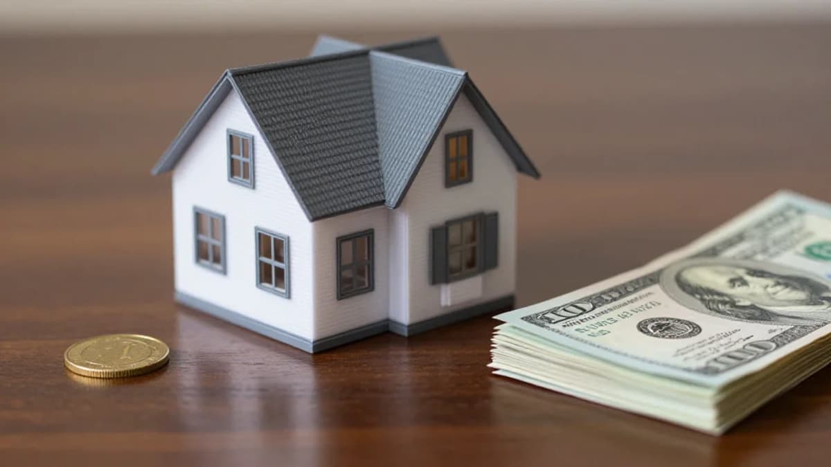 HEI Vs. HELOC Over 10 Years: Which Costs More?