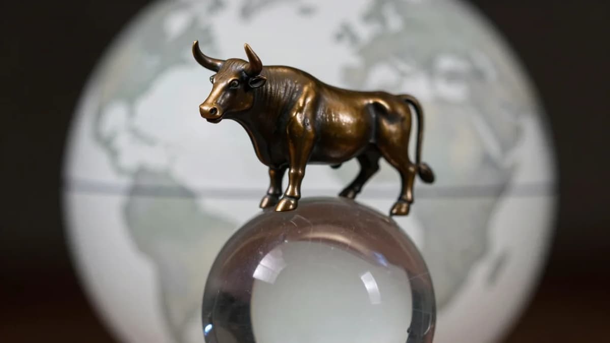 New BLS Commissioner Signals Positive Economic Outlook Amid Trump