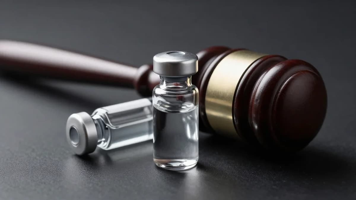 Kennedy's Push Could Drive Vaccine Makers Out