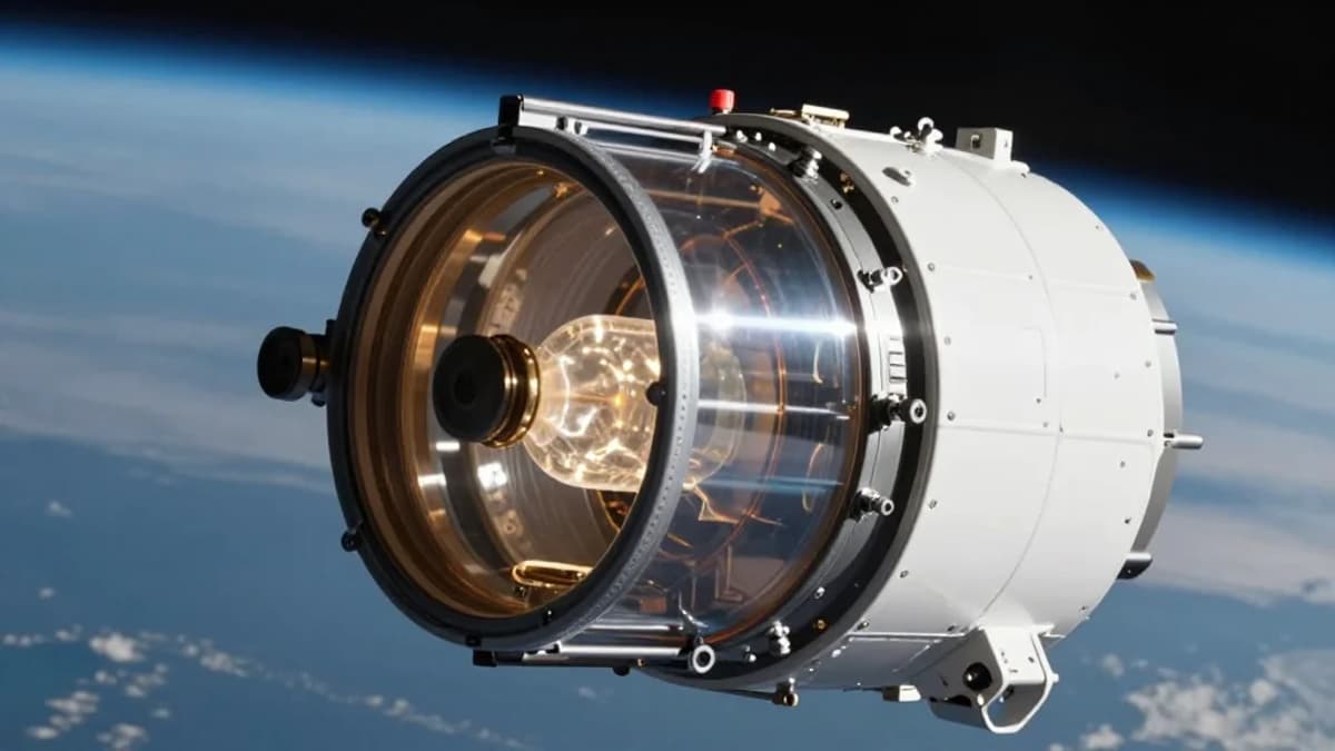United Semiconductors Reserves Payload Space with Starlab to Advance Commercial-Scale In-Space Semiconductor Manufacturing