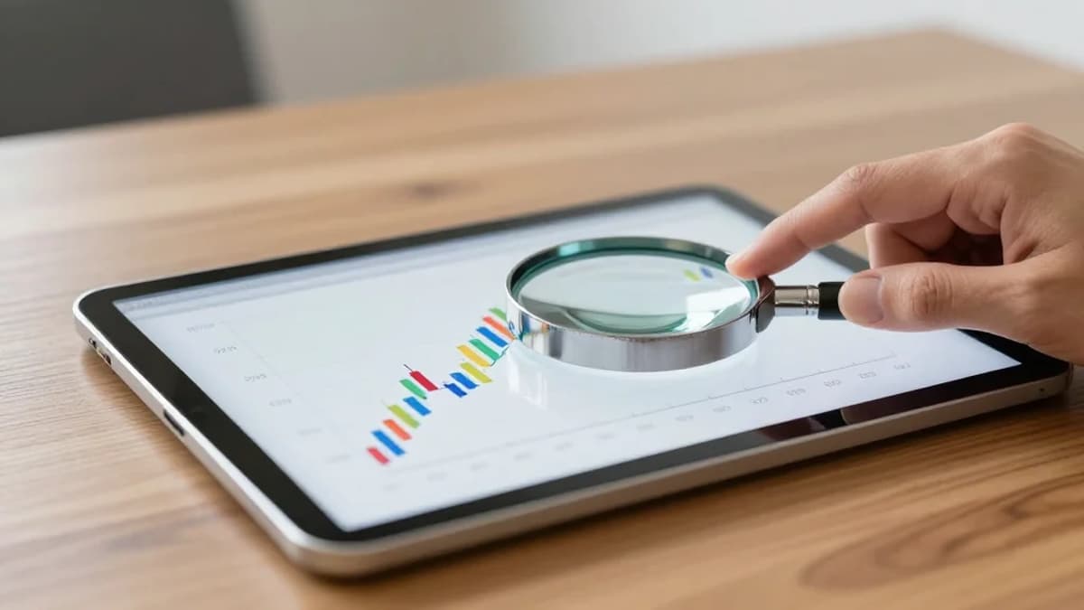 Follow Prices, Stay Opinion‑Free: A Liberating Approach