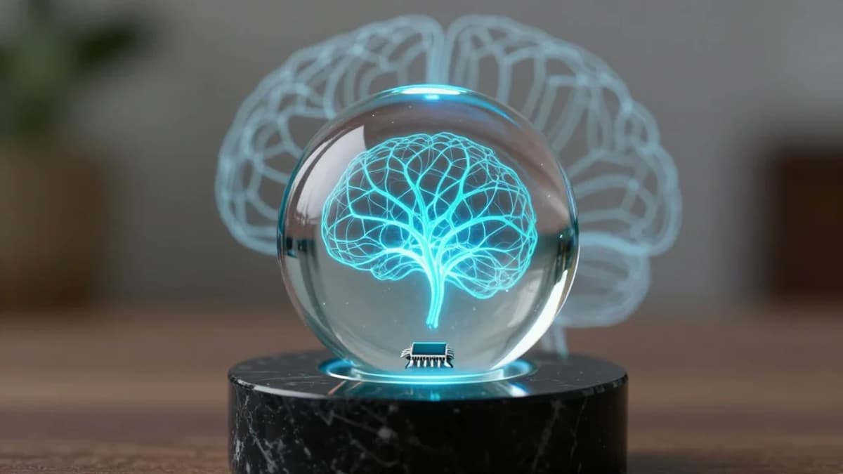 Microsoft's New AI Training Method Eliminates Bloated System Prompts without Sacrificing Model Performance