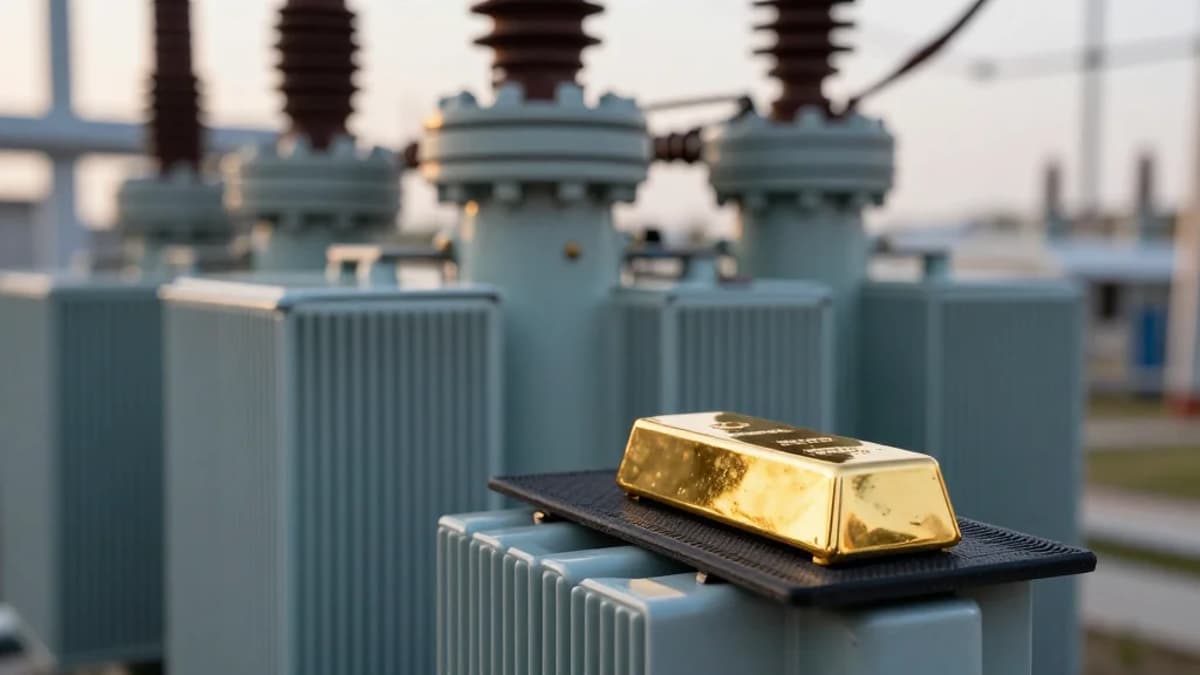 CCEA Enhances Equity Investment Limit for Powergrid Subsidiaries to ₹7,500 Crore