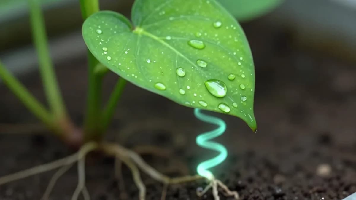 Moving Biopesticides Through Plants Opens New Opportunities