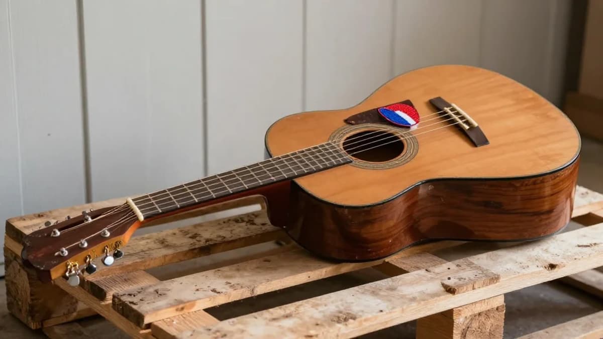 Readers’ Pick: Rose’s Pawn Shop – American Seams