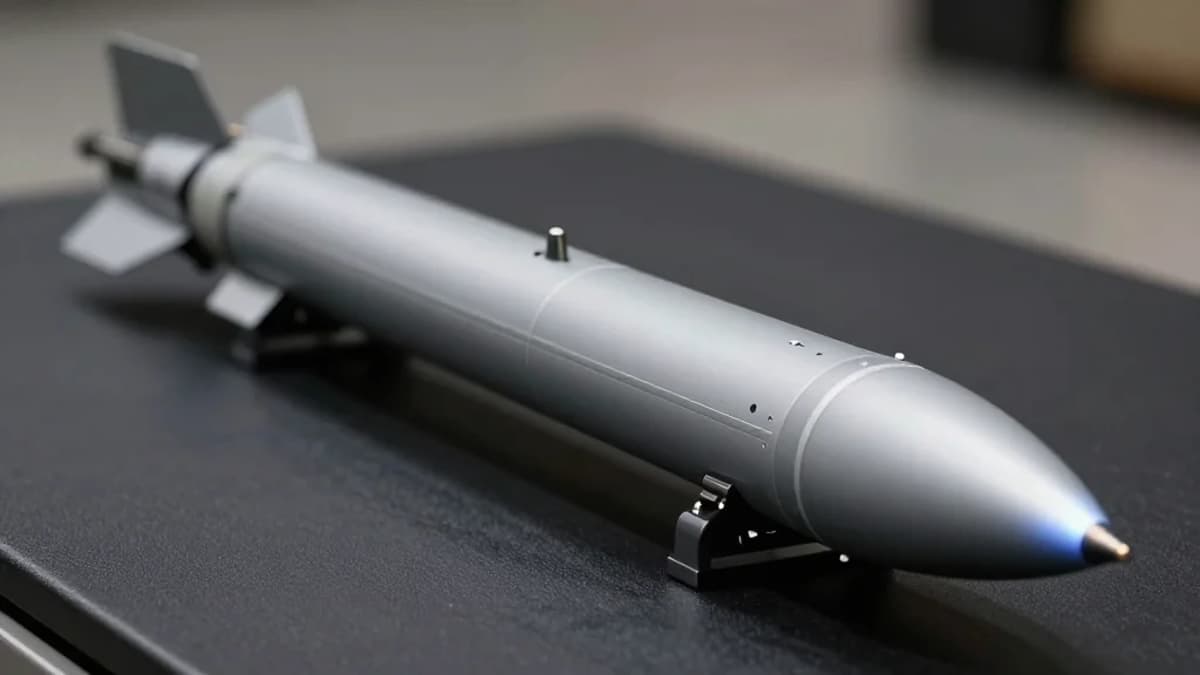 Israeli‑Indian Weapons Decimated Pakistan Proxy, Yielding Critical Data