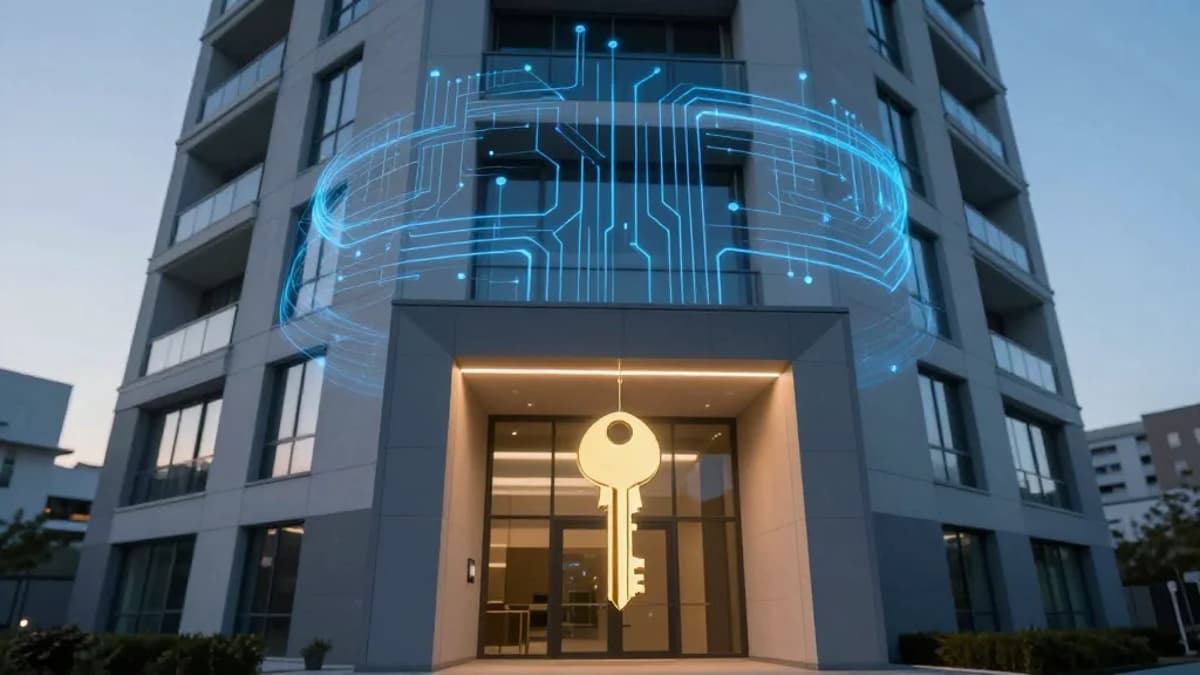 Rentify Launches UAE’s First AI-Native Rent Infrastructure with ‘Rentify Pay’