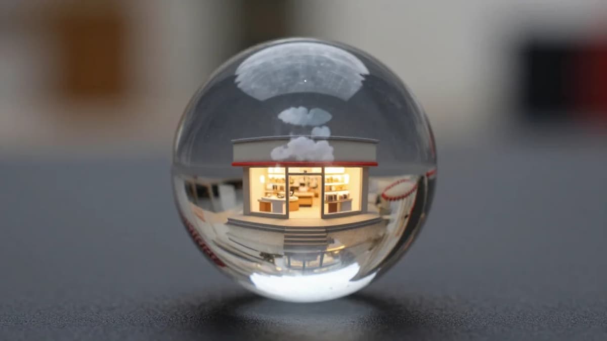 CommerceX Raises ¥17.3B Series A for Retail Tec