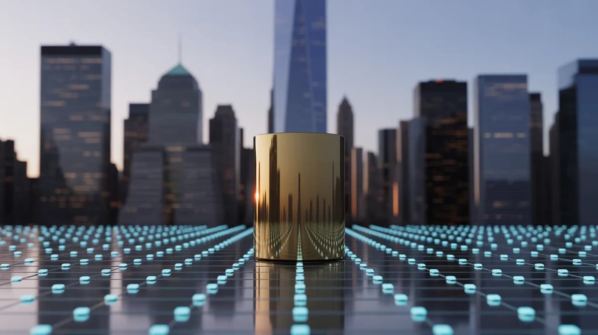 Clear Street Targets $10‑12 B Valuation in Upcoming IPO