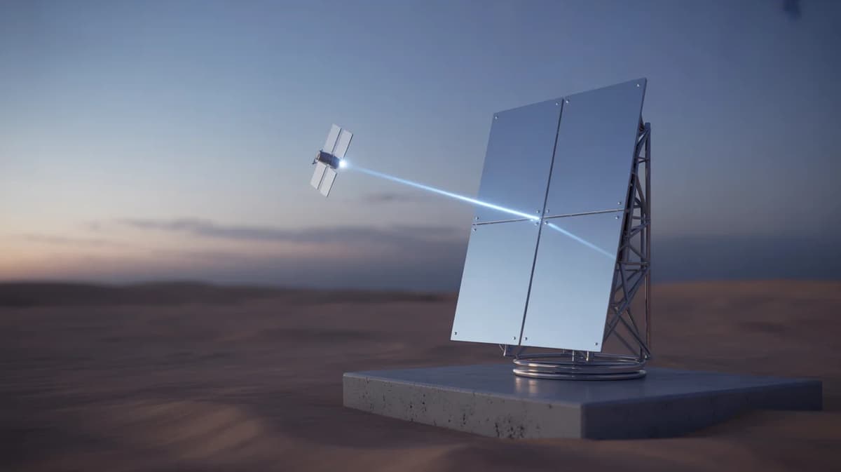 SDA Surveying Industry On Ability to Provide Ground Entry Points for Tranche 3