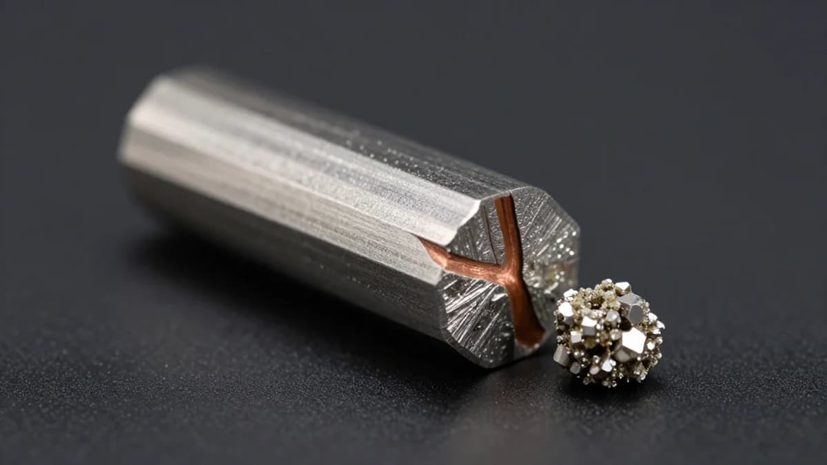 Core Critical Metals to Acquire 80% Stake in Lucky Mike Property