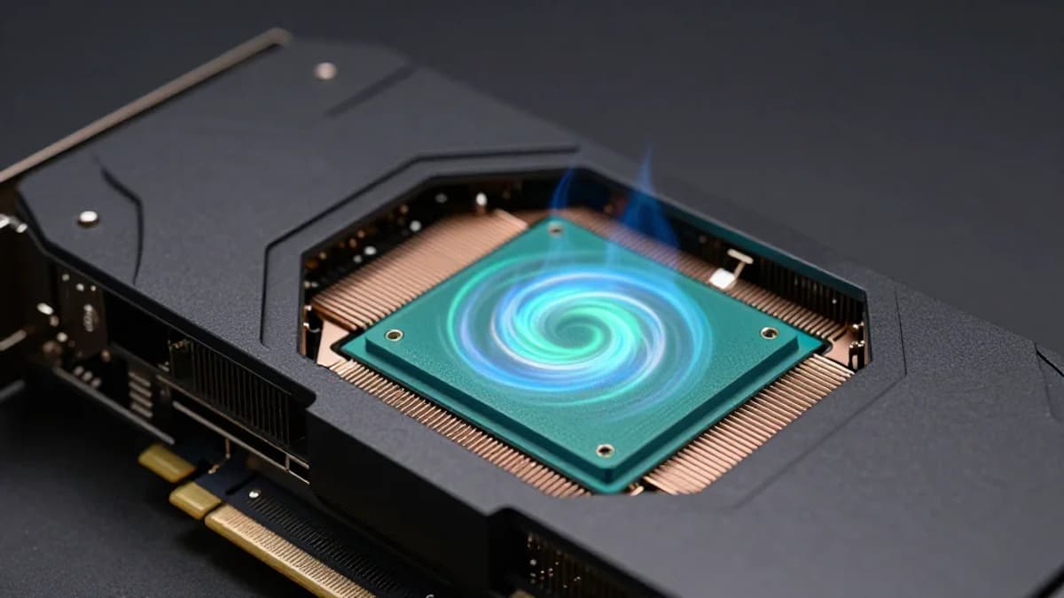 D7VK Version 1.4 Brings Further Enhancements for Older Direct3D via Vulkan