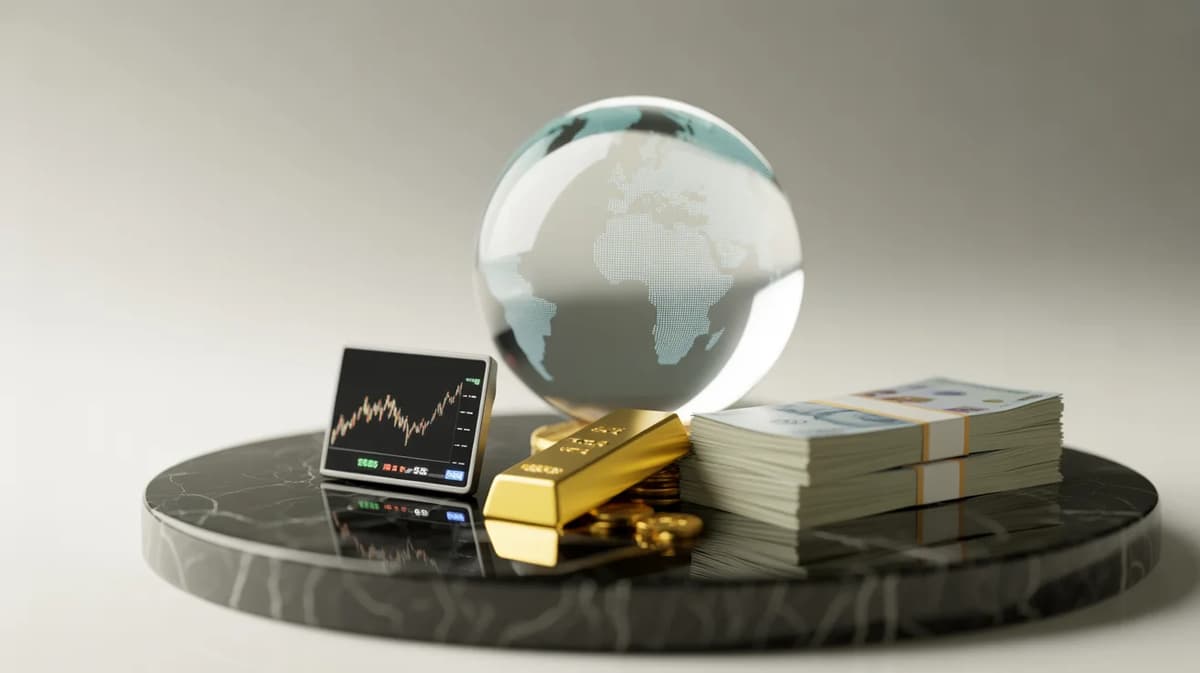 BingX Introduces BingX TradFi, Expanding Access to Global Financial Markets