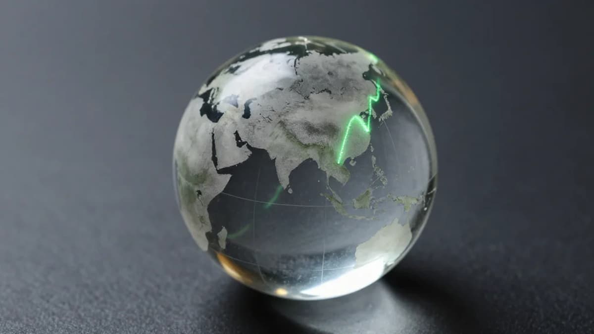 Assessing Middle East Impact on Stock Valuations