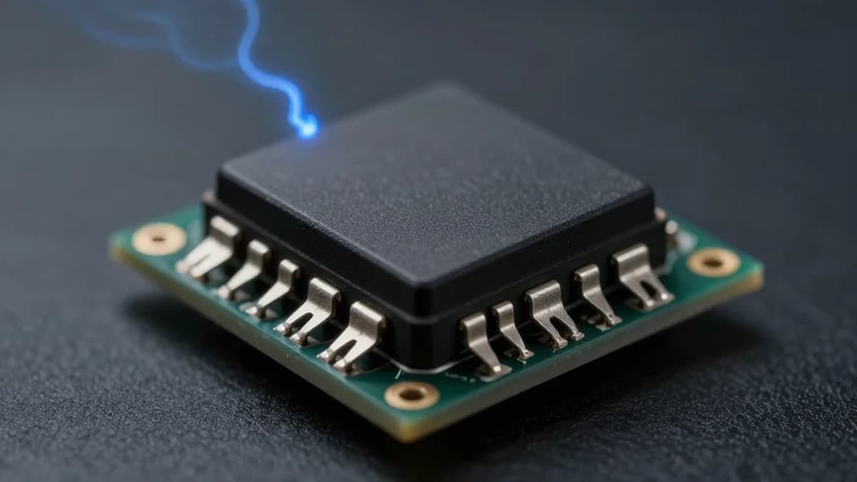 Wolfspeed Launches First Commercially Available 10kV SiC Power MOSFET