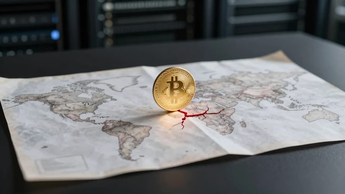 Oracle Hack Triggers $1M Payout; Vitalik Profits $70K