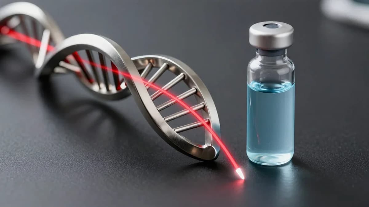 Madrigal Slides as Ex-Novartis Exec Joins Daiichi