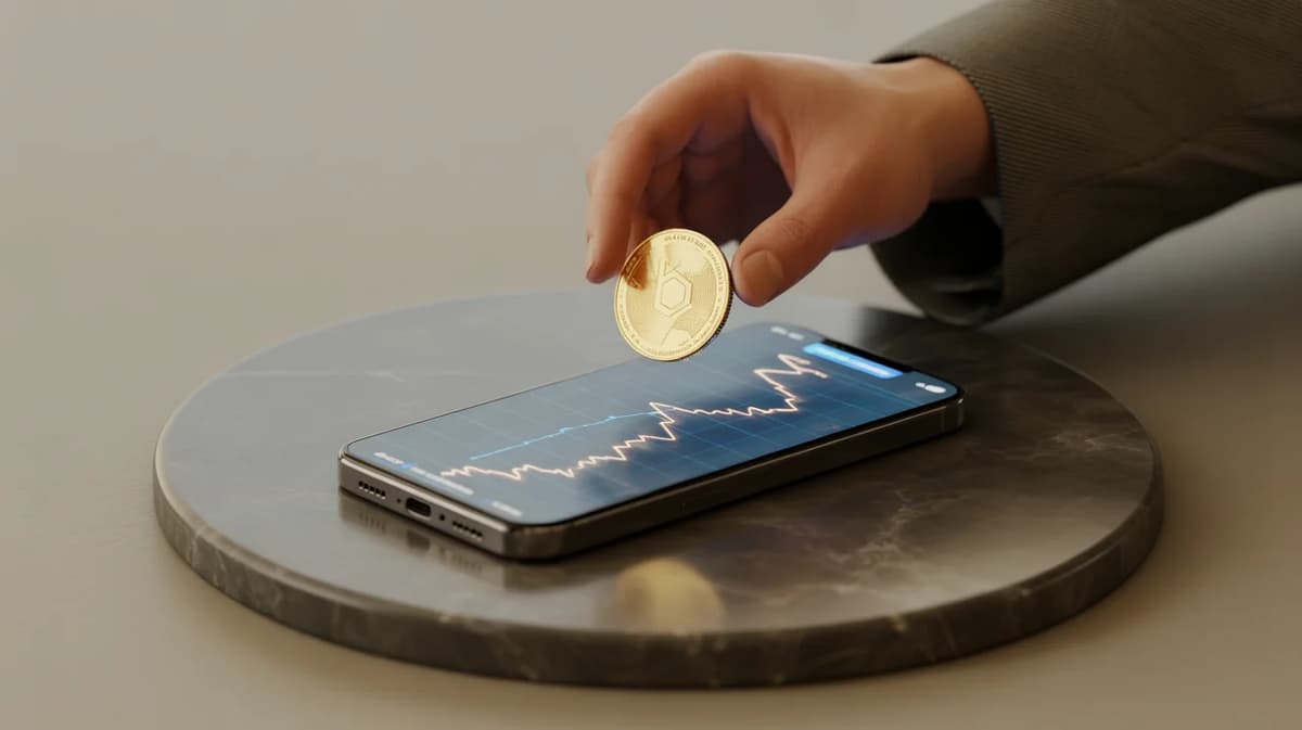 CoinDCX Ranks Top 10 Globally, 4th in 2025 Growth