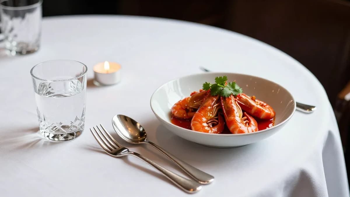 From Petersham to Knightsbridge