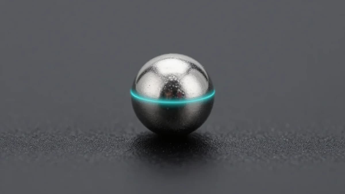 Using Individual Atoms to Achieve Fossil-Free Chemistry