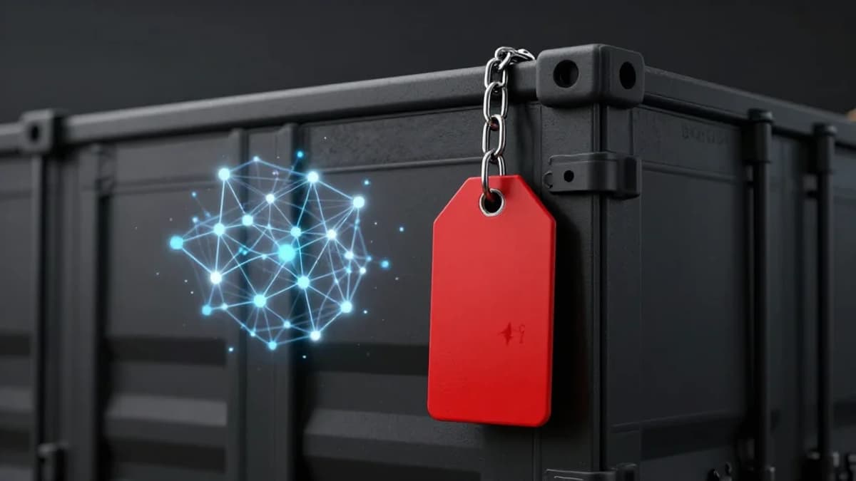 Pentagon Brands Anthropic with Supply-Chain Risk Label