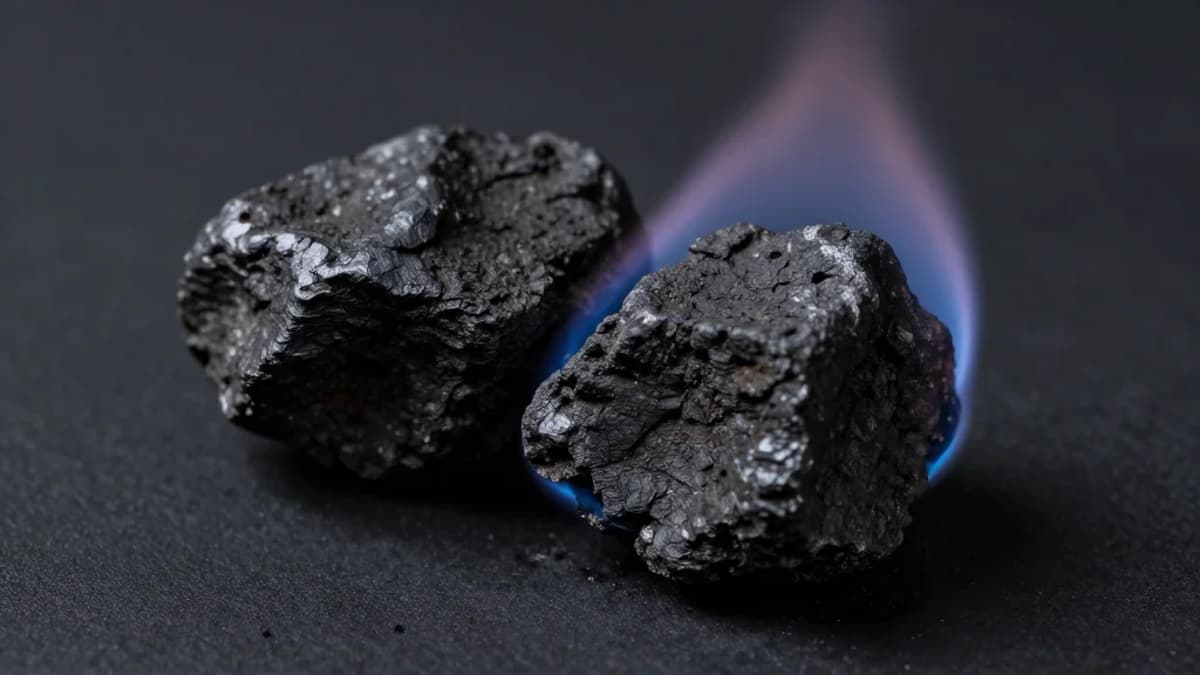 Why Coal May Outlast Natural Gas in the Electricity Market