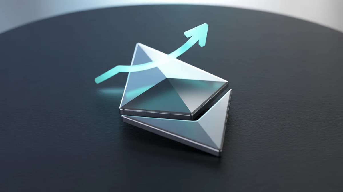 ETH Could Surge to $3,300‑$3,400 if Resistance Reclaimed