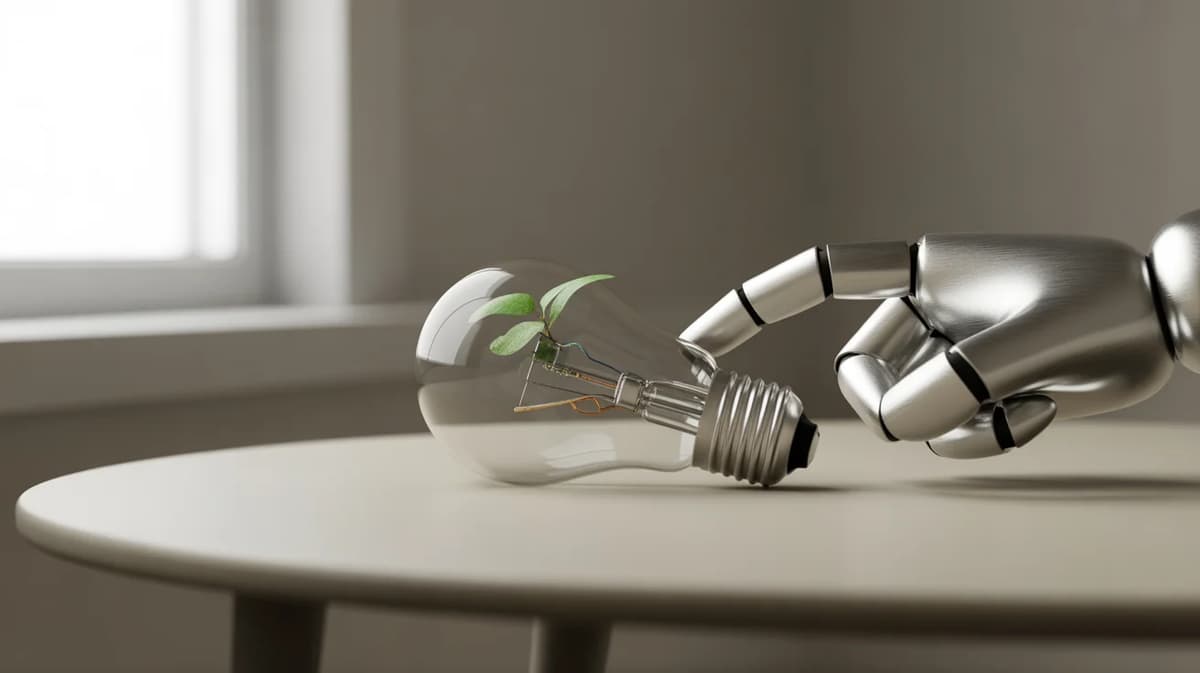 IBM CEO Says AI Bubble Fears Are Exaggerated