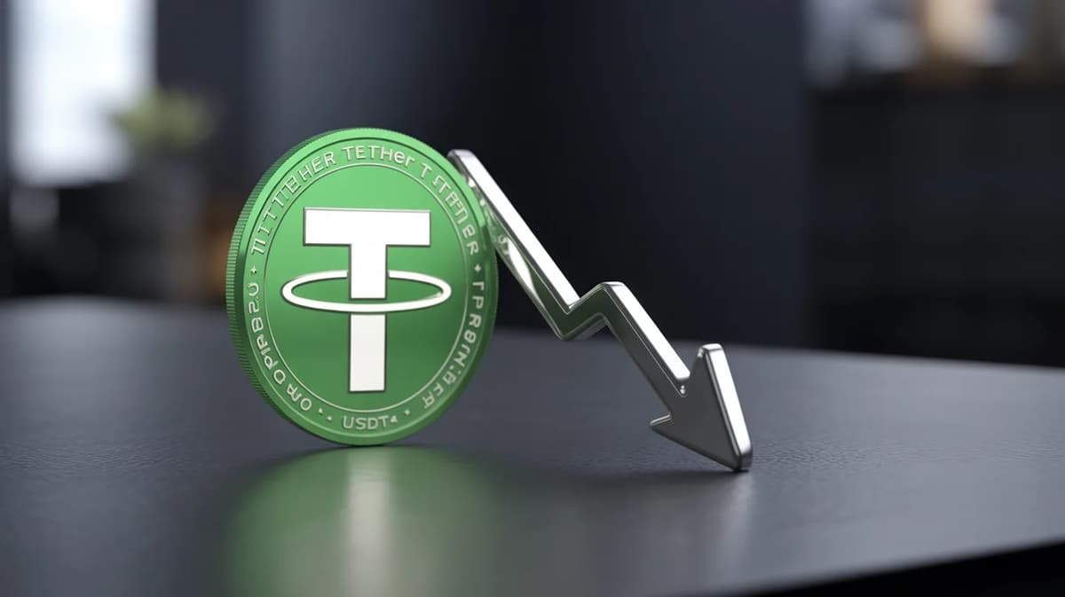 Borrowed USDT Shorts Can Paradoxically Lift Prices