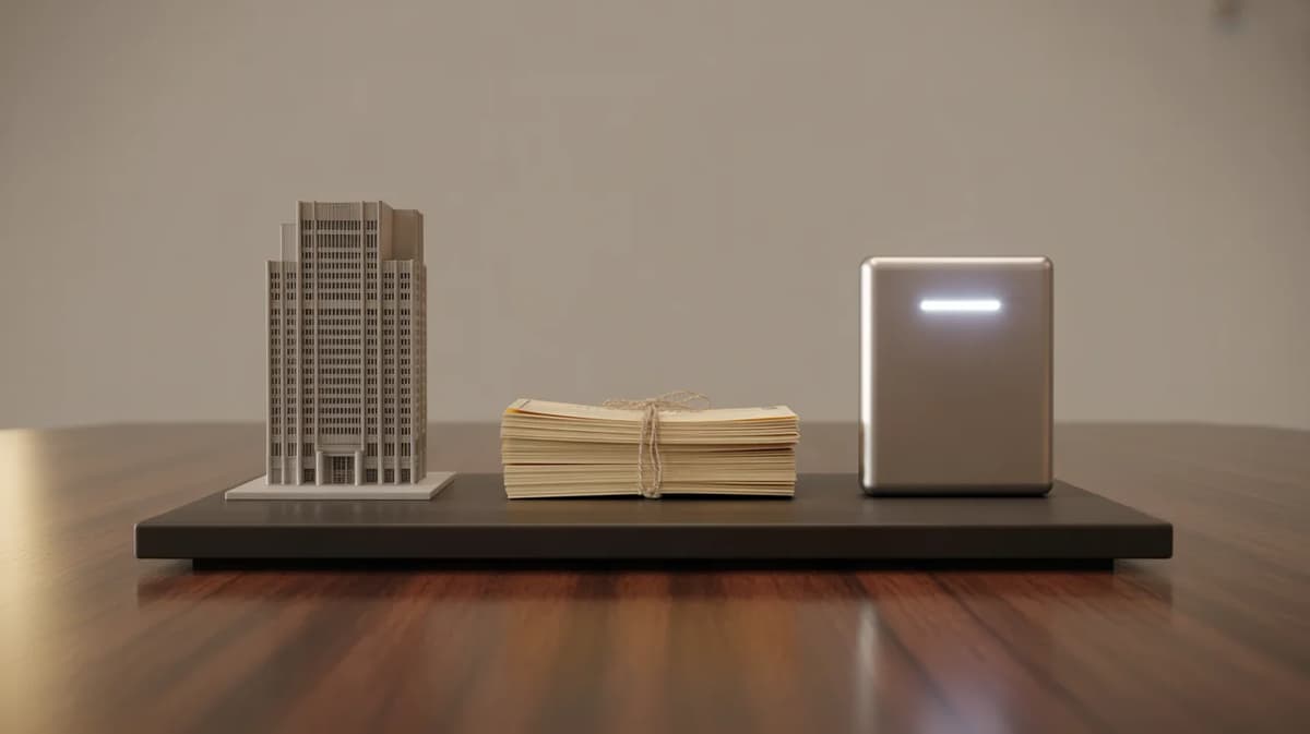 Aave Drives Real‑world Assets Into DeFi