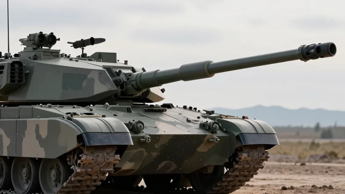 Inside Russian Military Thought: Future War Lessons Revealed