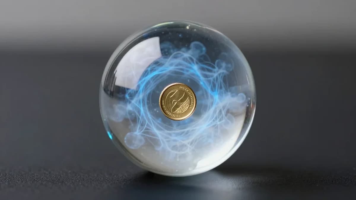 How to Hedge a Bubble, AI Edition