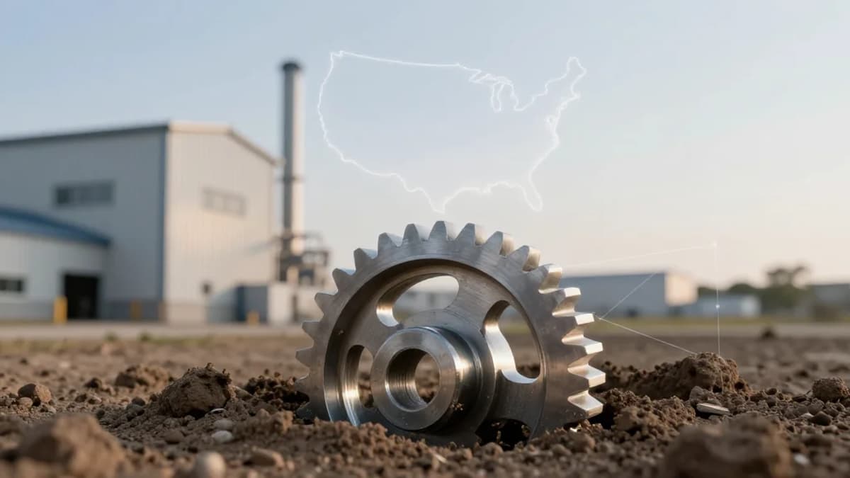 Can Reshoring and Onshoring Deliver Manufacturing Sustainability Benefits?