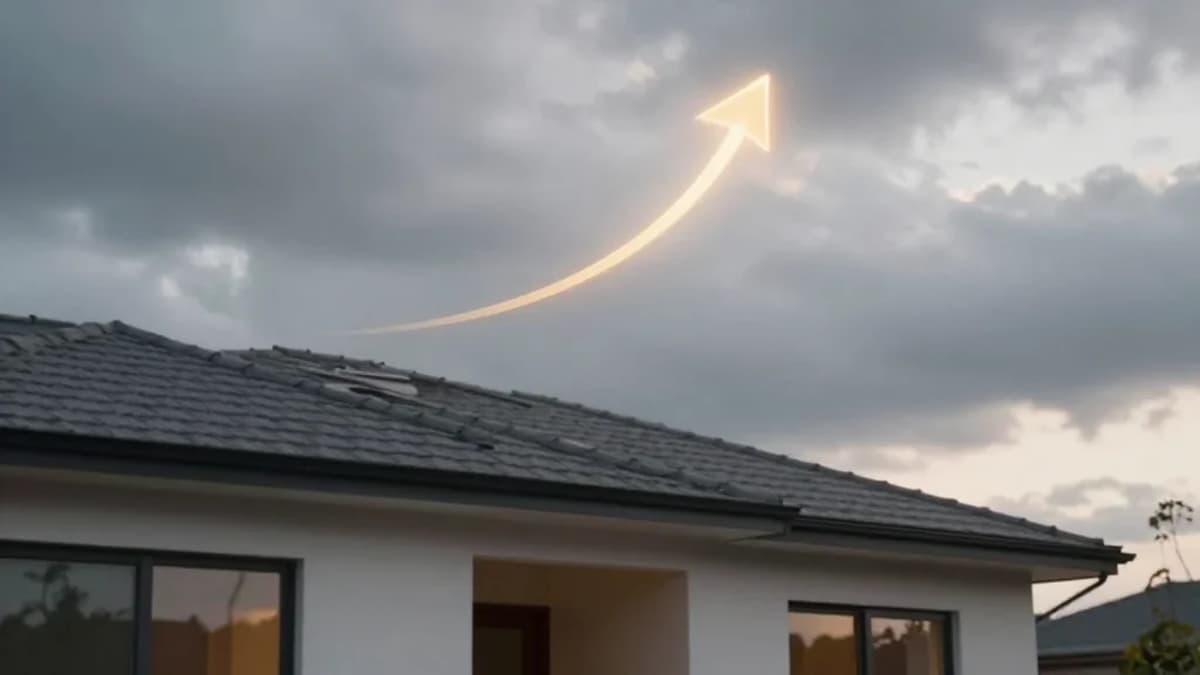 ChatGPT Forecasts Median Home Price Hitting