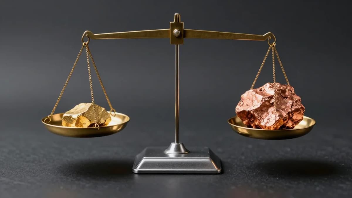 How Rio–Glencore Talks Fell Apart