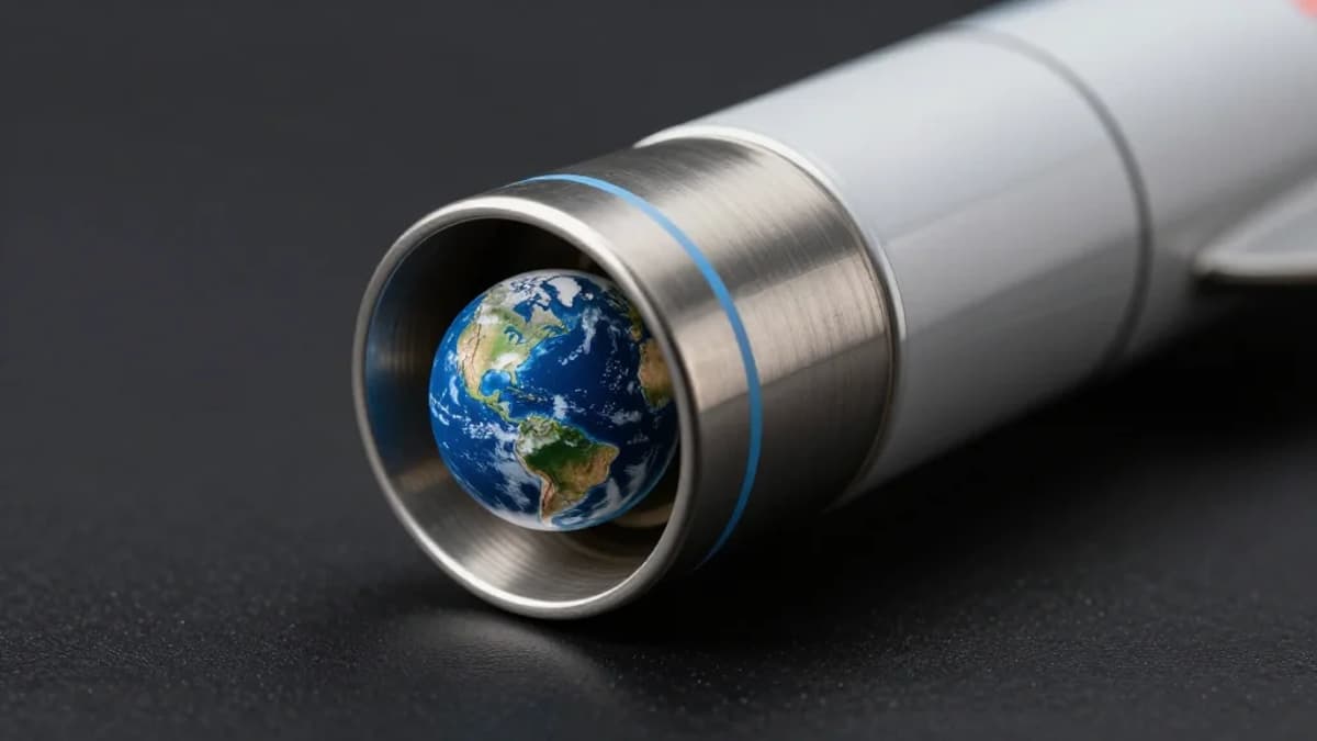 Space Forum January 22: Cape Canaveral, World’s Premier Gateway to Space