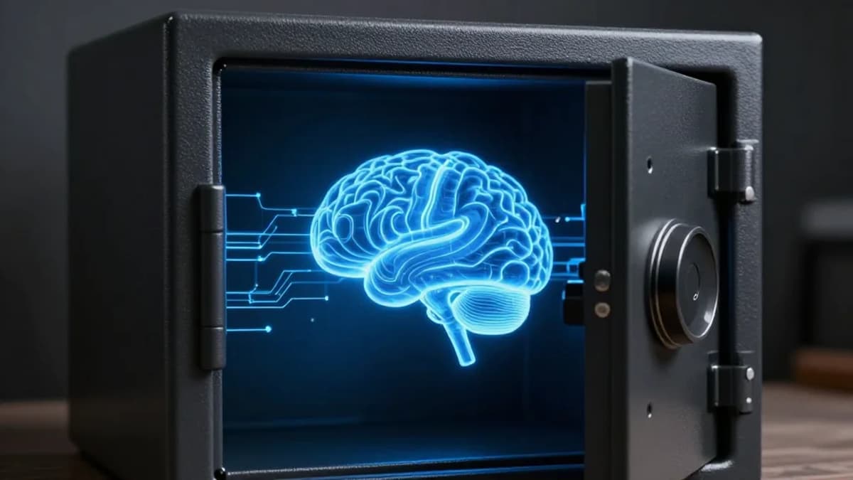 Secure AI Governance Enables Enterprise Trust and Innovation