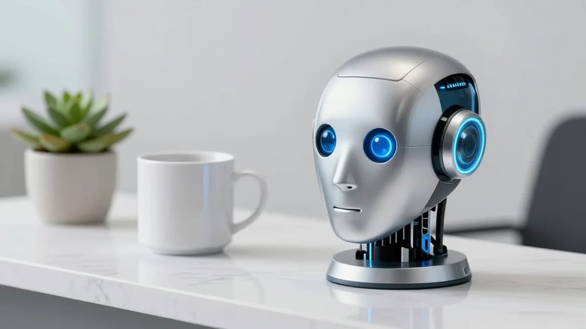 Newo Raises $25M Series A to Scale AI Front‑desk Agents for SMBs