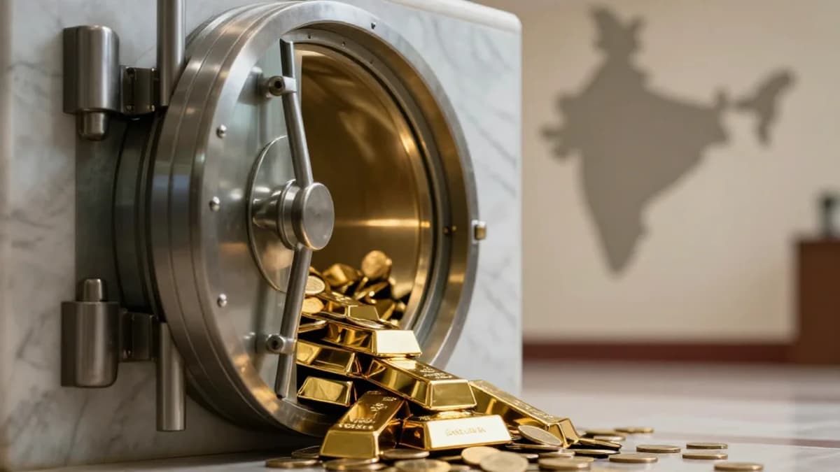 India Plans to Lift Bank FDI Cap, Boosting Lending