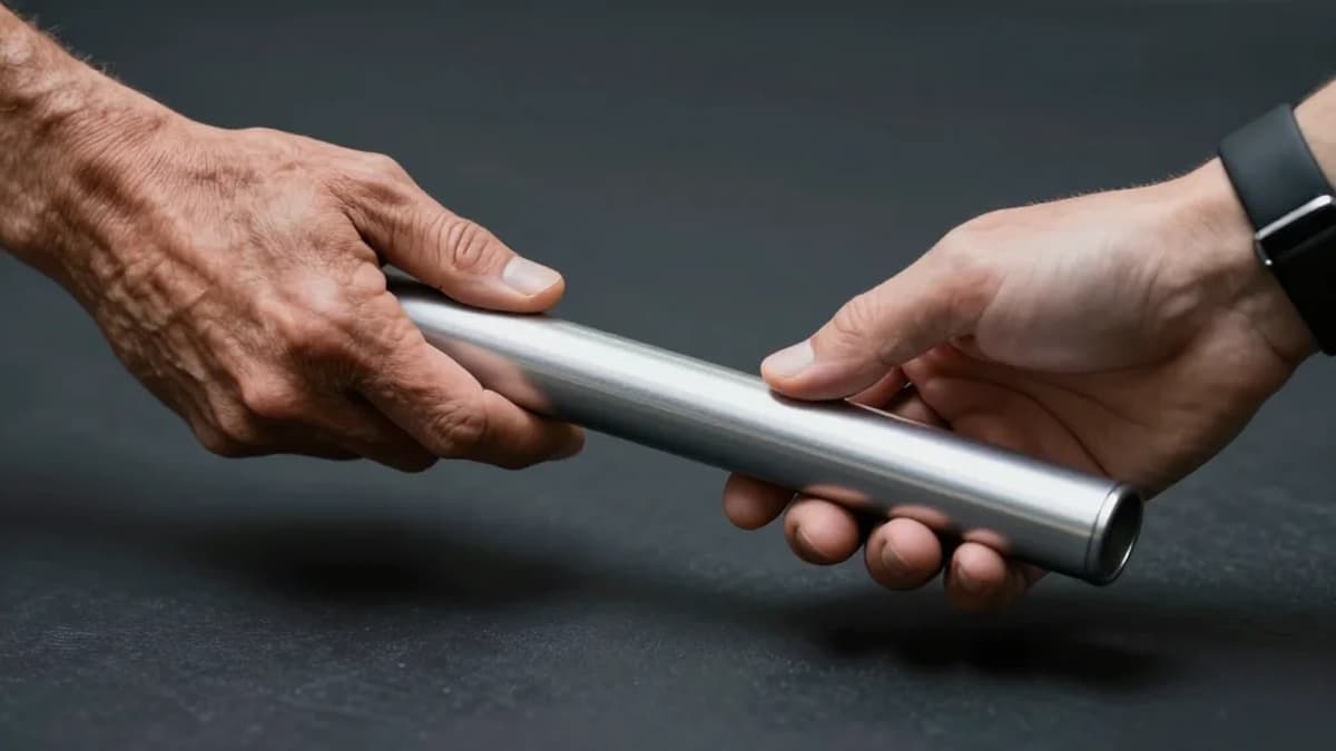 Fast Followers Win: Learn Quickly, Execute Better