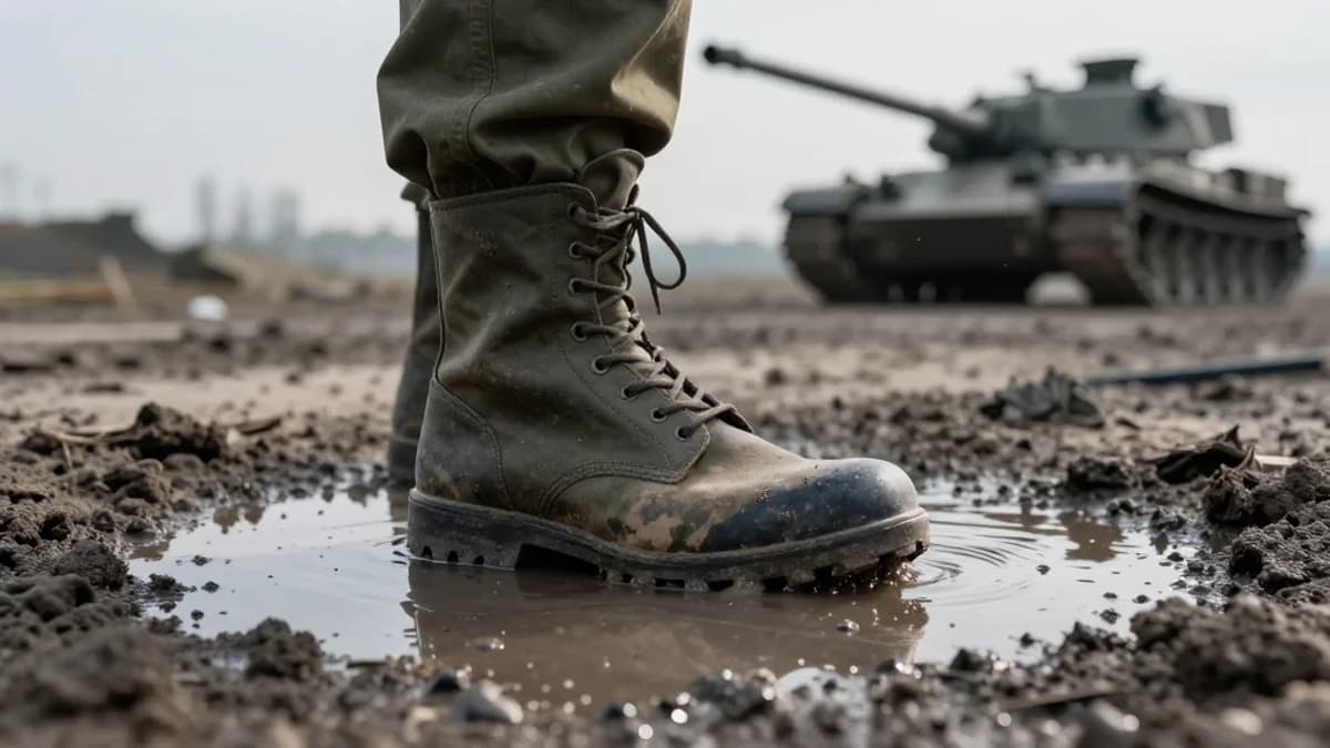 Ukraine's Huliaipole Push Aims to Drain Russian Forces