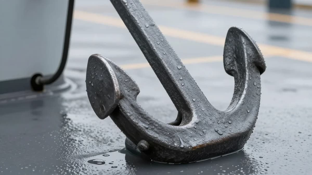 White House Executive Order Focuses on Restoring U.S. Maritime Dominance, Launch Maritime Action Plan