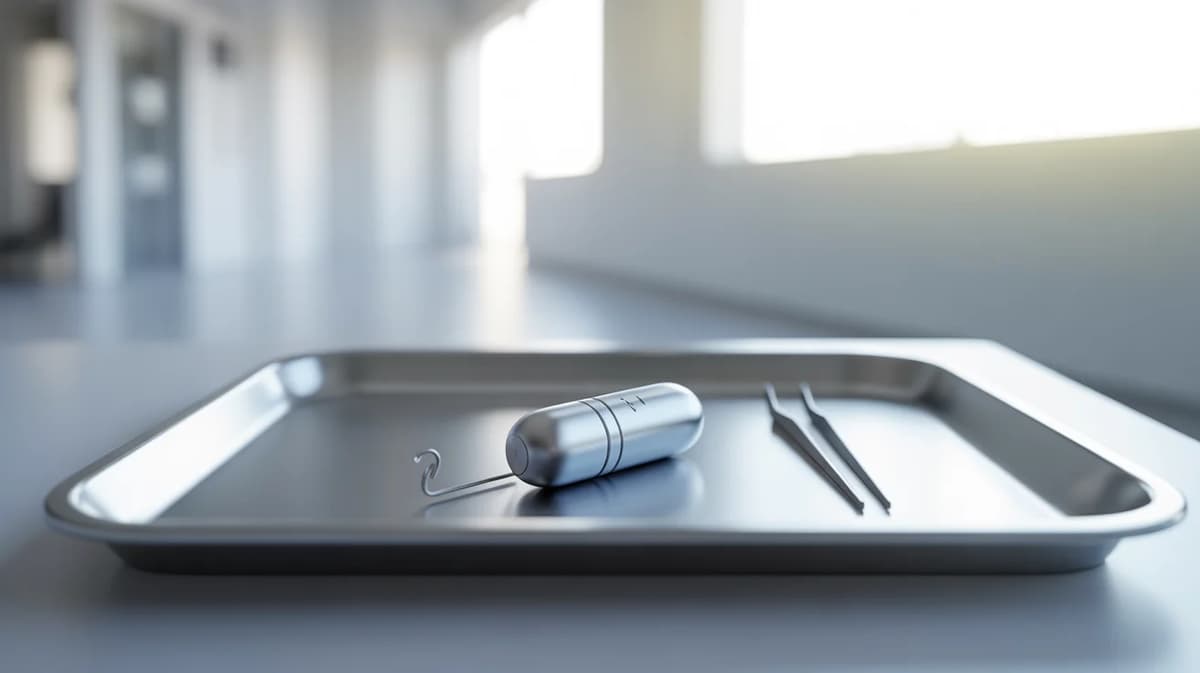 Impulse Dynamics Secures $158M Funding Round to Accelerate HF Therapy Commercialization