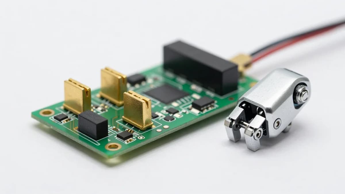 EPC Adds 3-Phase BLDC Motor Drive Inverter Evaluation Board for Humanoid Robot Joint Applications