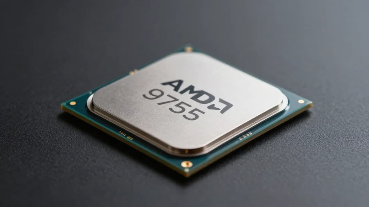 AMD EPYC Turin 128 Core Comparison: EPYC 9745 "Zen 5C" Vs. EPYC 9755 "Zen 5"